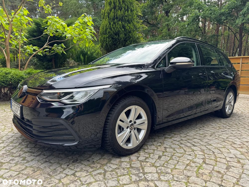 Volkswagen Golf 2.0 TDI Life - 2
