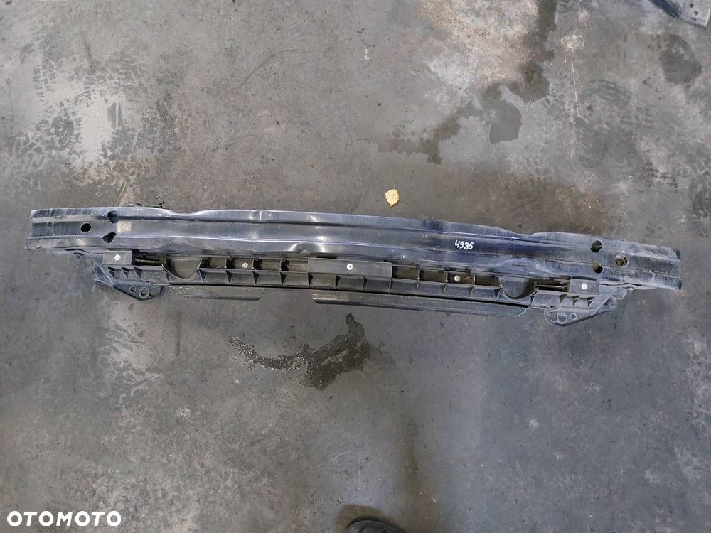 KOMPLETNY PRZÓD ZDERZAK XENON PDC VECTRA C Z20H - 4