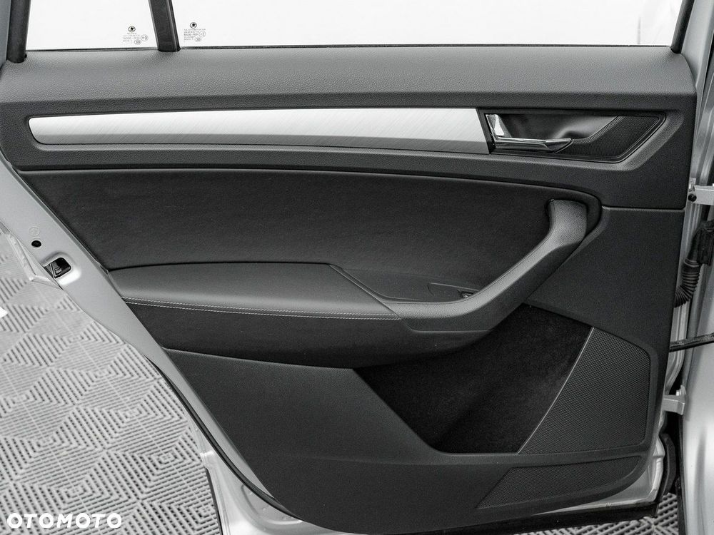 Skoda Kodiaq 2.0 TDI 4x2 Ambition DSG - 22