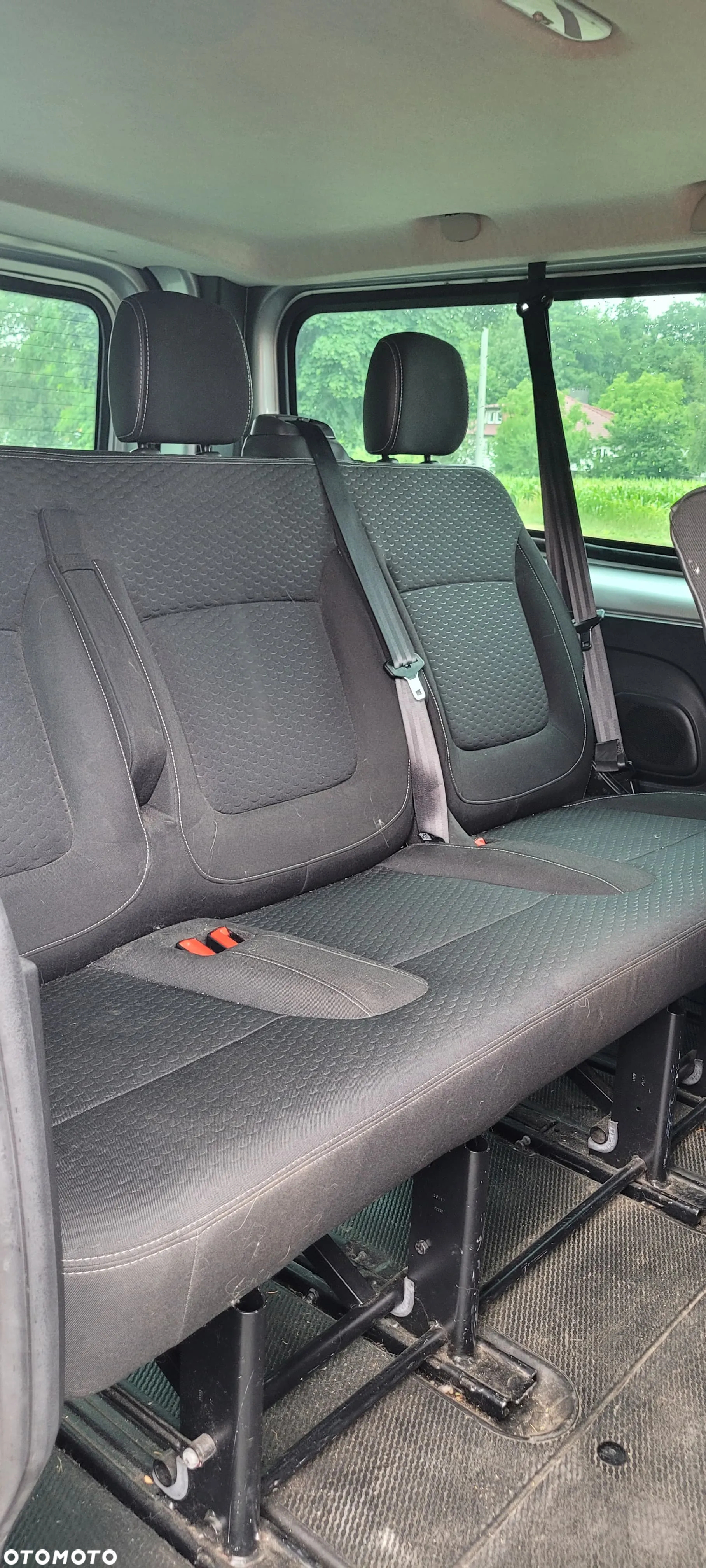 Opel Vivaro - 15