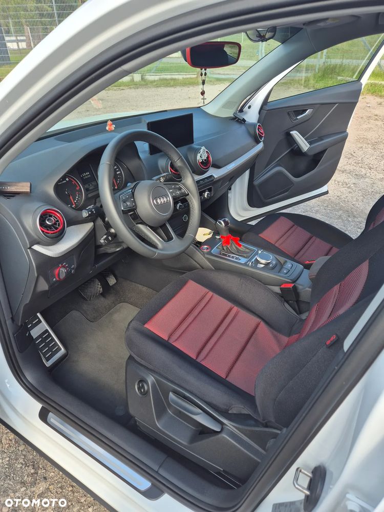 Audi Q2 - 7