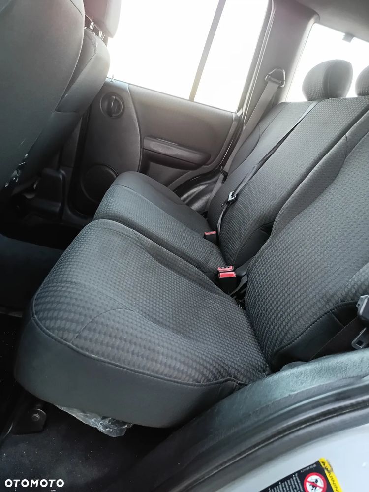 Jeep Cherokee 2.5L CRD Sport - 9