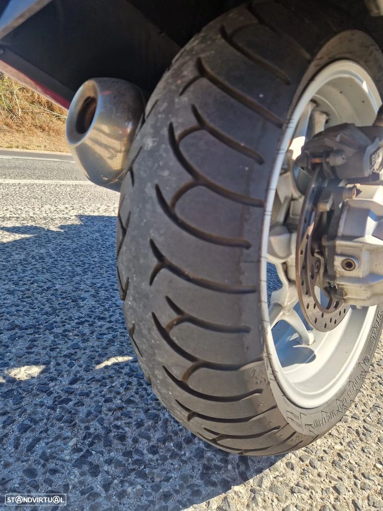 BMW R 1200 RT Possível Financiamento - 13