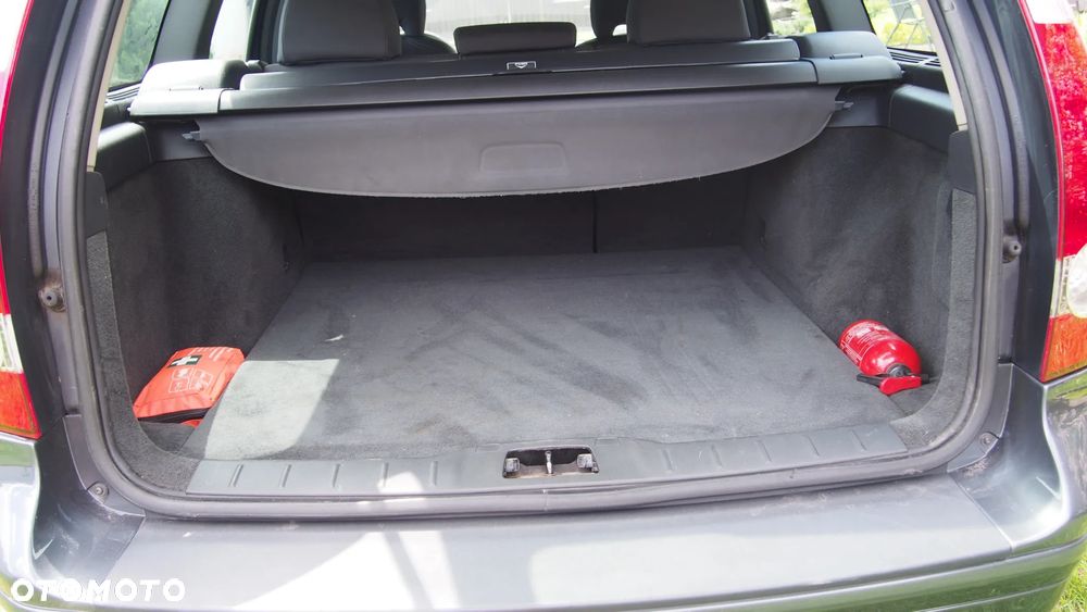 Volvo V50 1.8 - 21