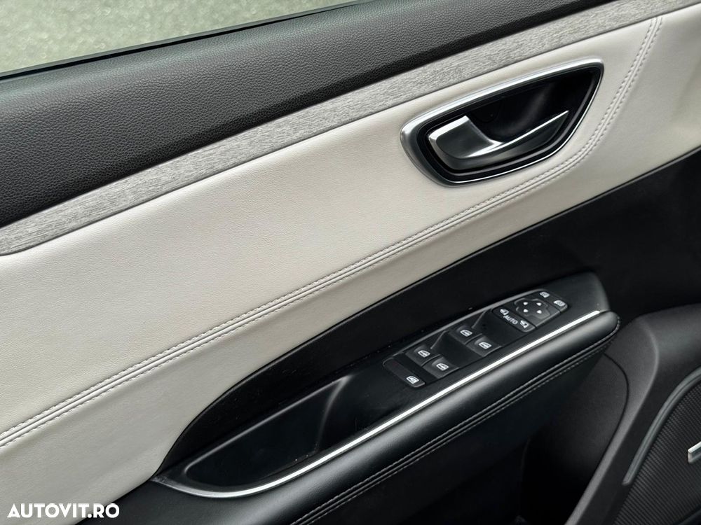 Renault Talisman ENERGY dCi 160 EDC INITIALE PARIS - 11