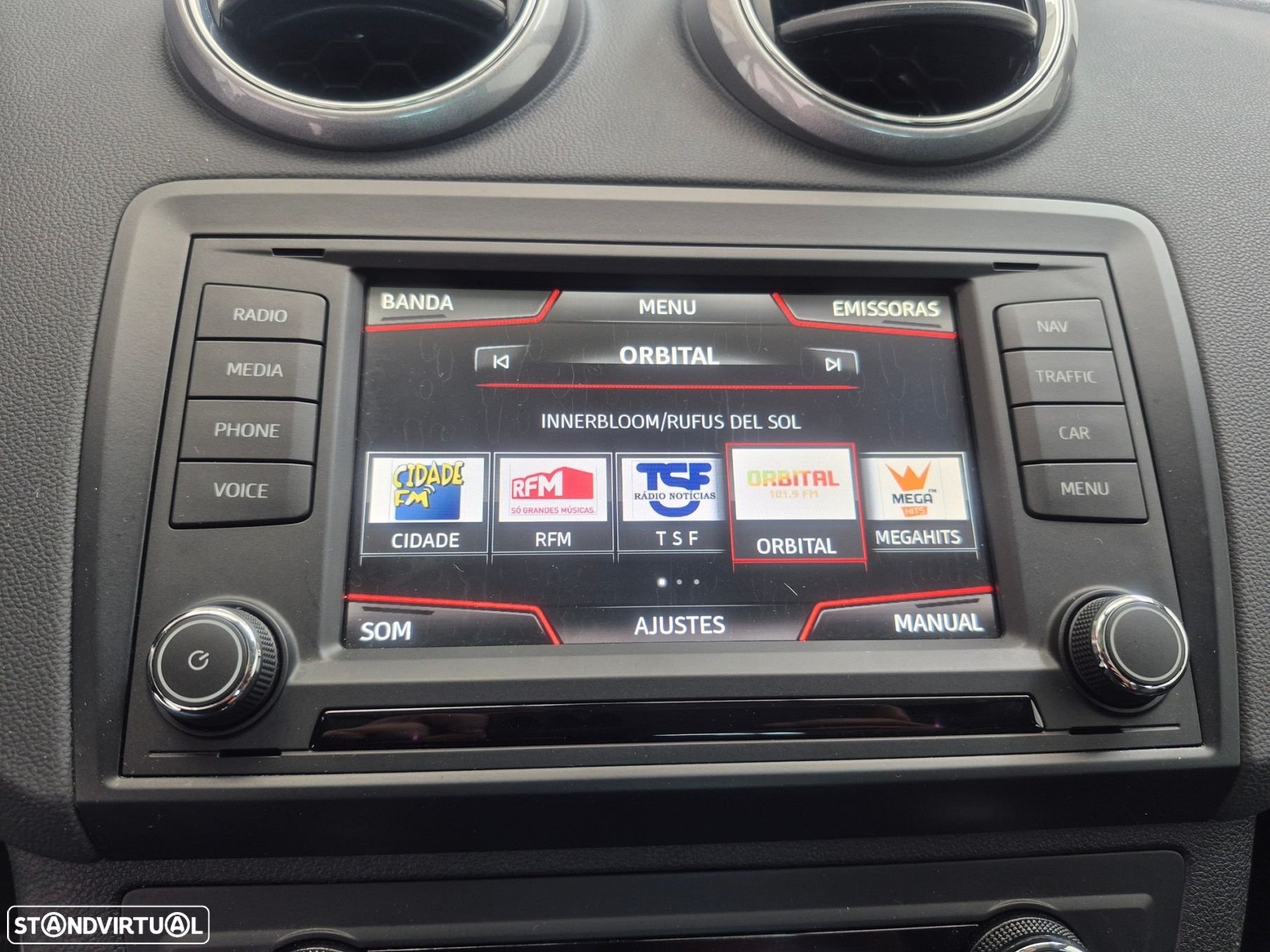 SEAT Ibiza SC 1.0 EcoTSI FR - 19