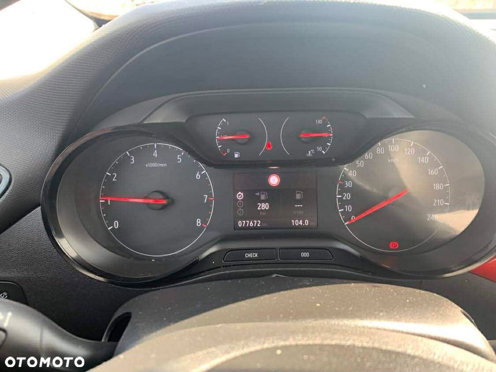 Opel Crossland X 1.2 Edition - 7
