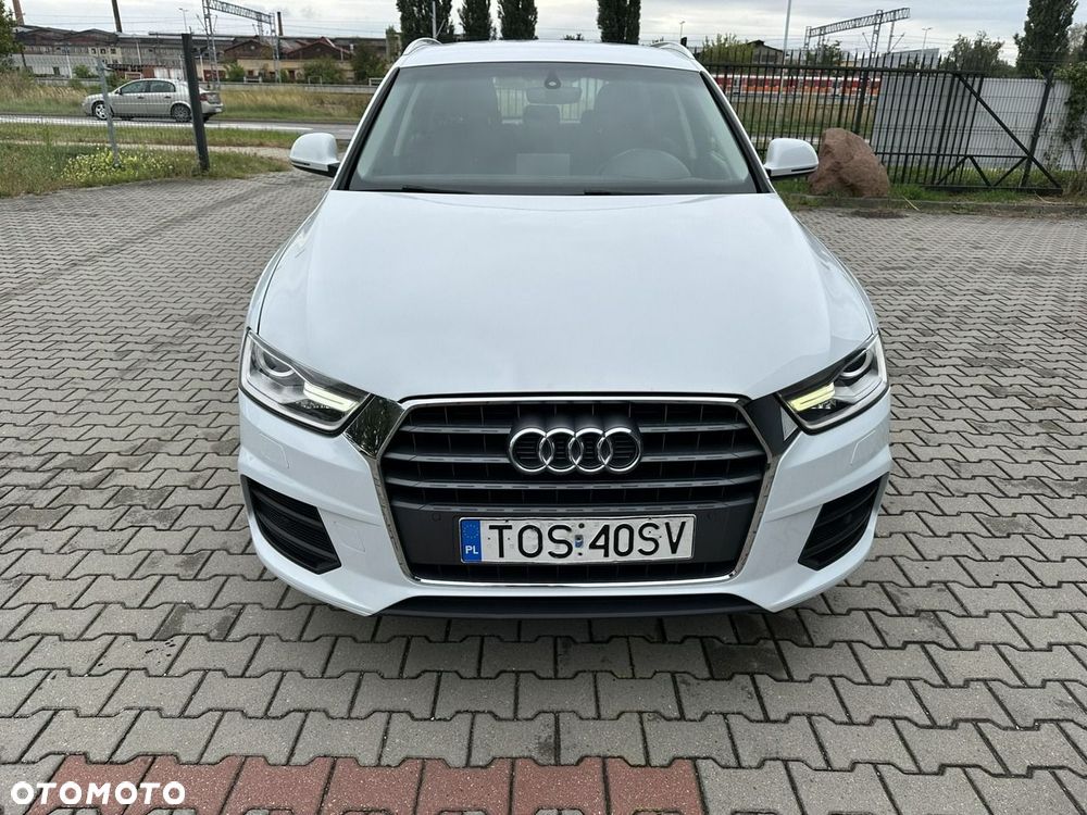 Audi Q3 - 6