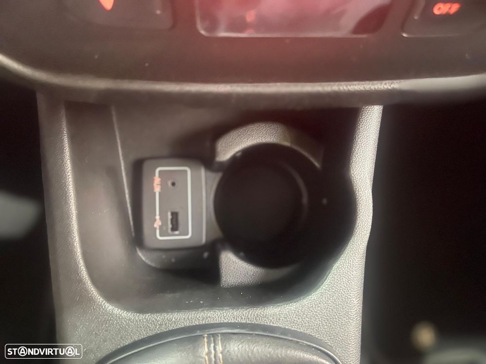 Fiat Grande Punto - 39