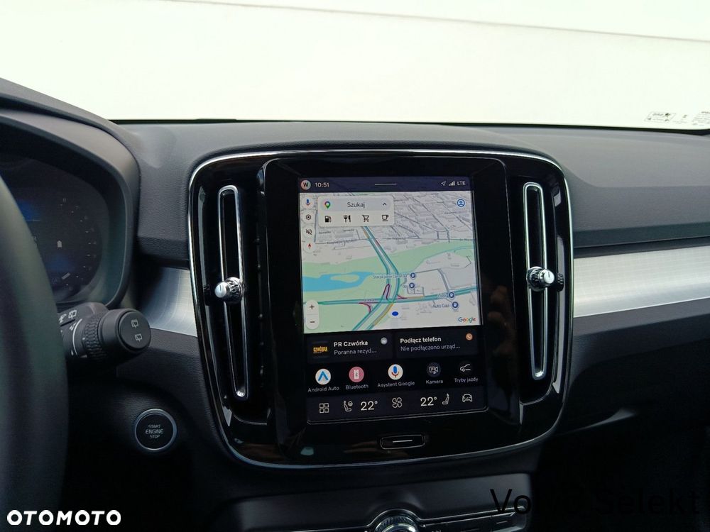 Volvo XC 40 - 19
