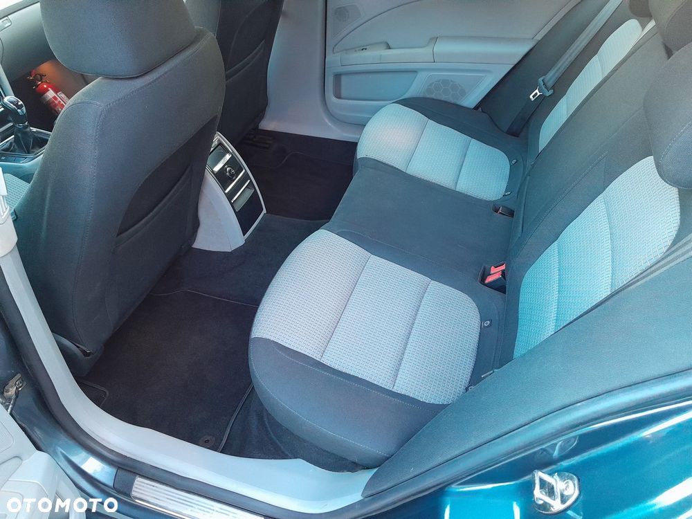 Skoda Superb - 18