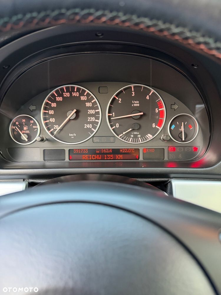 BMW Seria 5 - 14