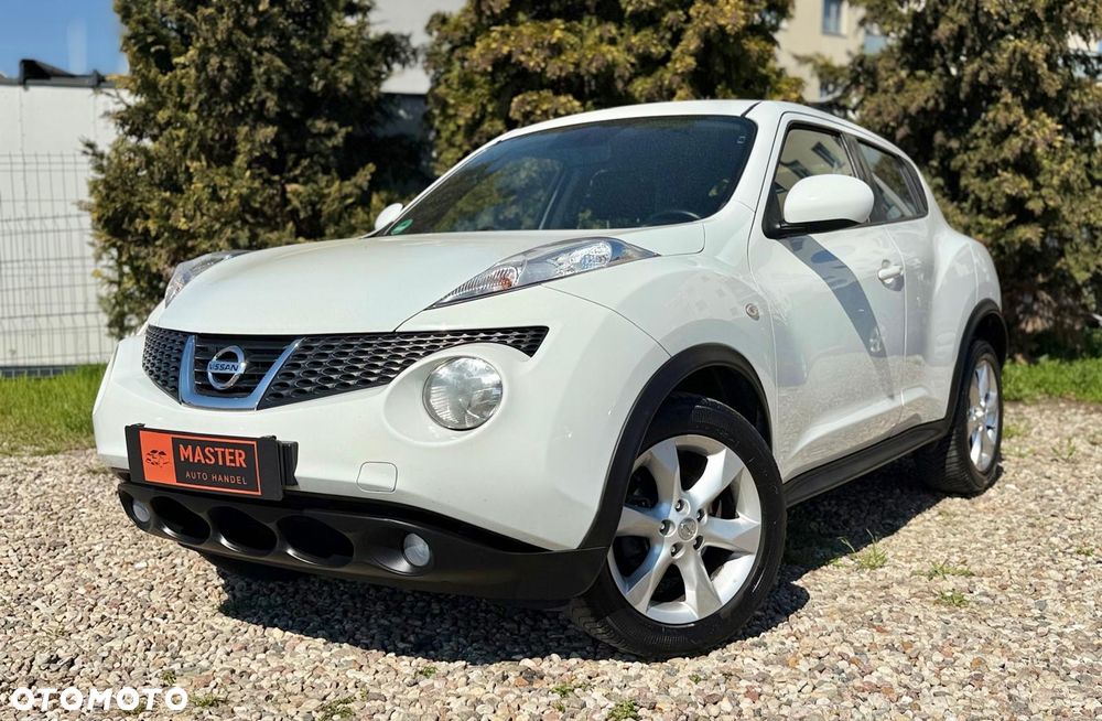 Nissan Juke - 2