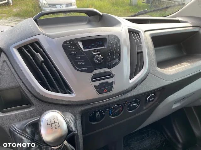 Ford Transit - 8