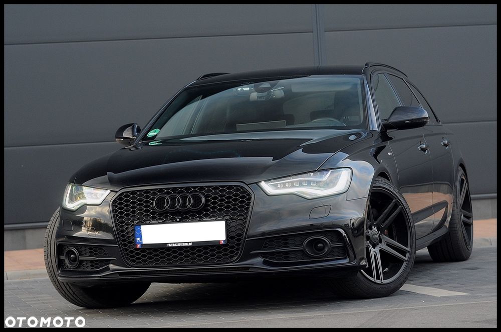 Audi A6 Avant 3.0 TDI DPF quattro S tronic - 3