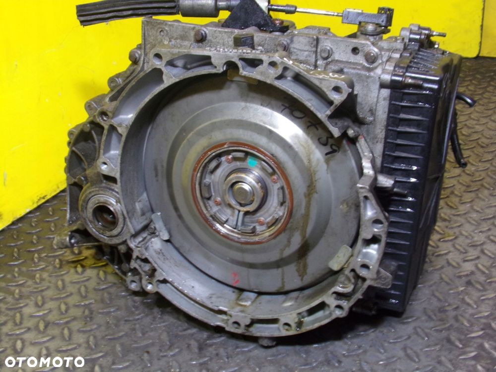 GALAXY MK3 2.0 ECOBOOST 12r 203KM skrzynia biegow POWERSHIFT AG9R-7000-GE - 3