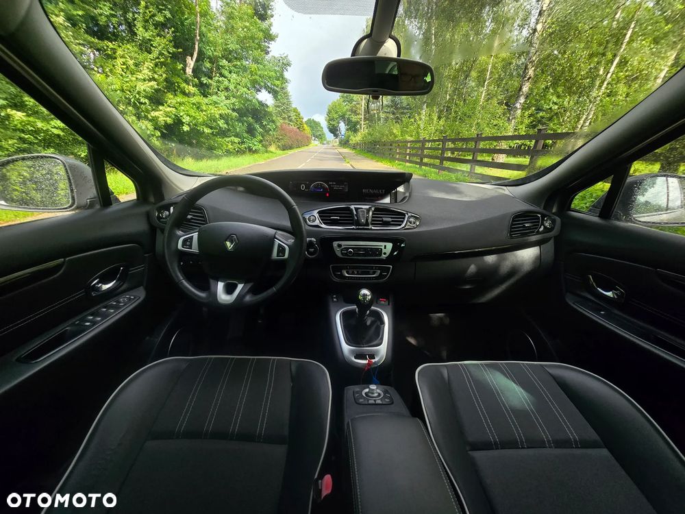 Renault Scenic Energy dCi 130 S&S Xmod Bose Edition - 7