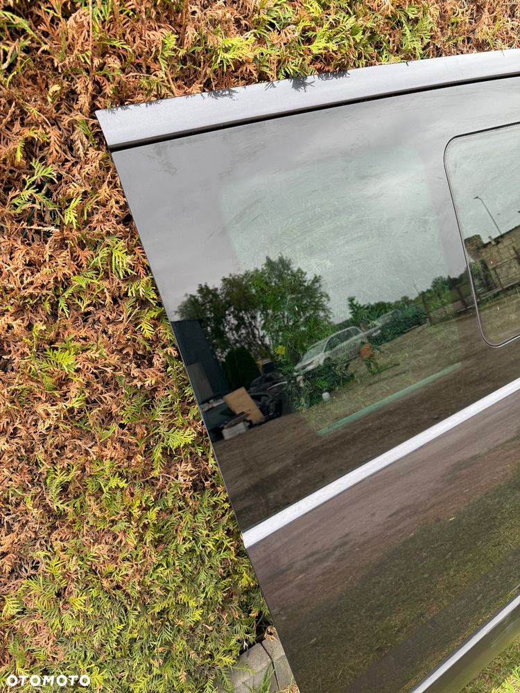 Drzwi przesuwne prawe Fiat scudo II expert jumpy - 2