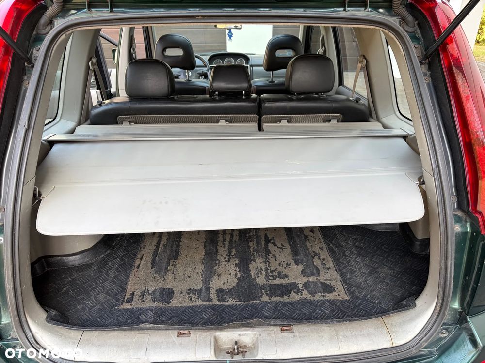 Nissan X-Trail 2.2 dCi 4x4 Elegance - 12