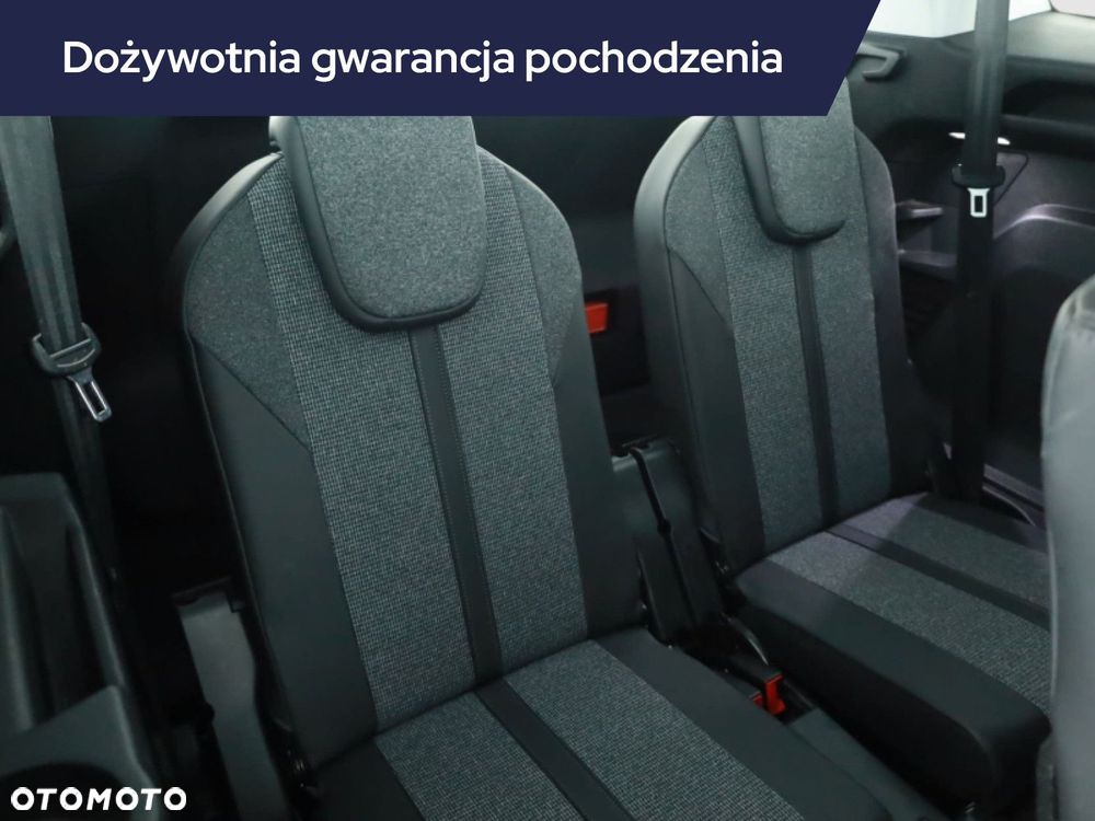 Peugeot 5008 - 9