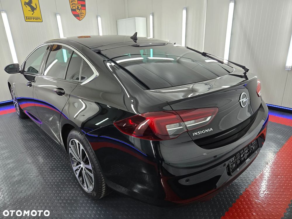 Opel Insignia 2.0 Ultimate Exclusive - 20