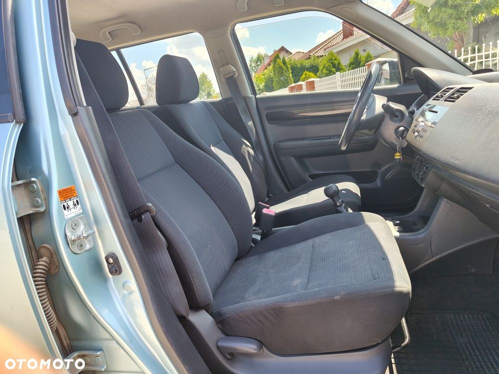 Suzuki Swift - 7