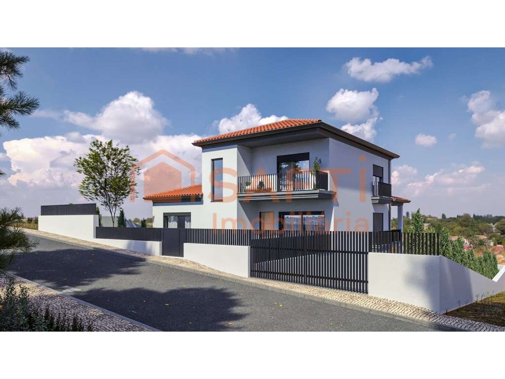 LOTE DE TERRENO URBANO PARA CONSTRUÇÃO, COM PROJETO. - Grande imagem: 3/6