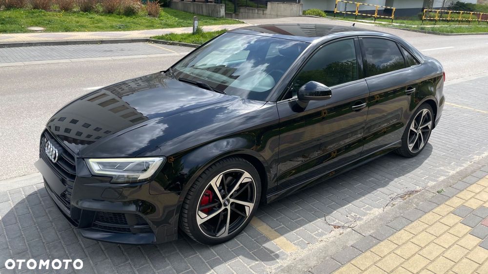 Audi S3 - 18