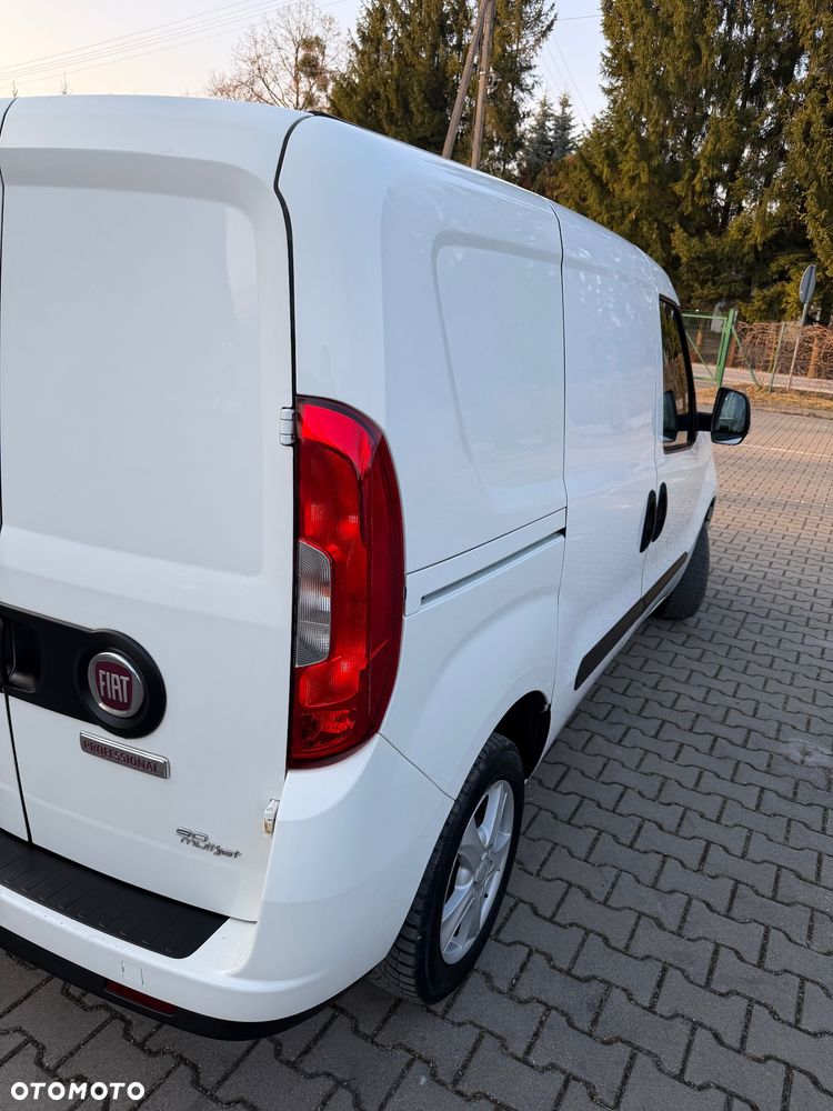 Fiat Doblo - 14