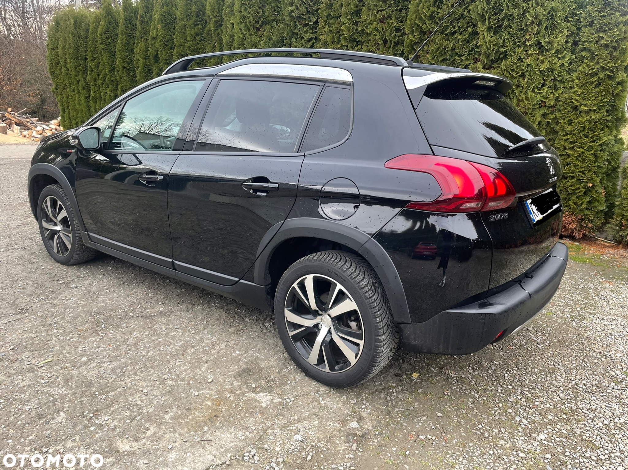 Peugeot 2008 PureTech 110 Stop&Start Allure - 17