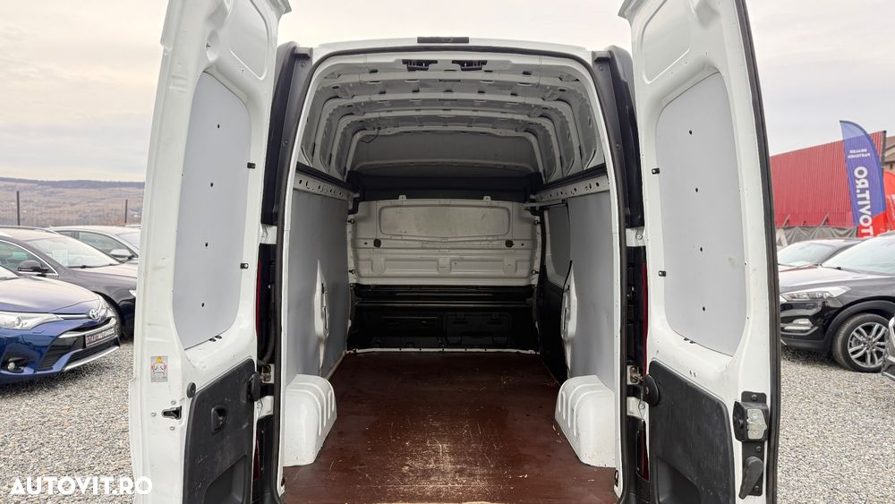 Renault Trafic L2h2 Tva inclus si deductibil - 13