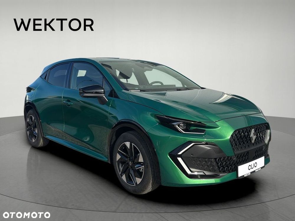 Renault Clio - 3