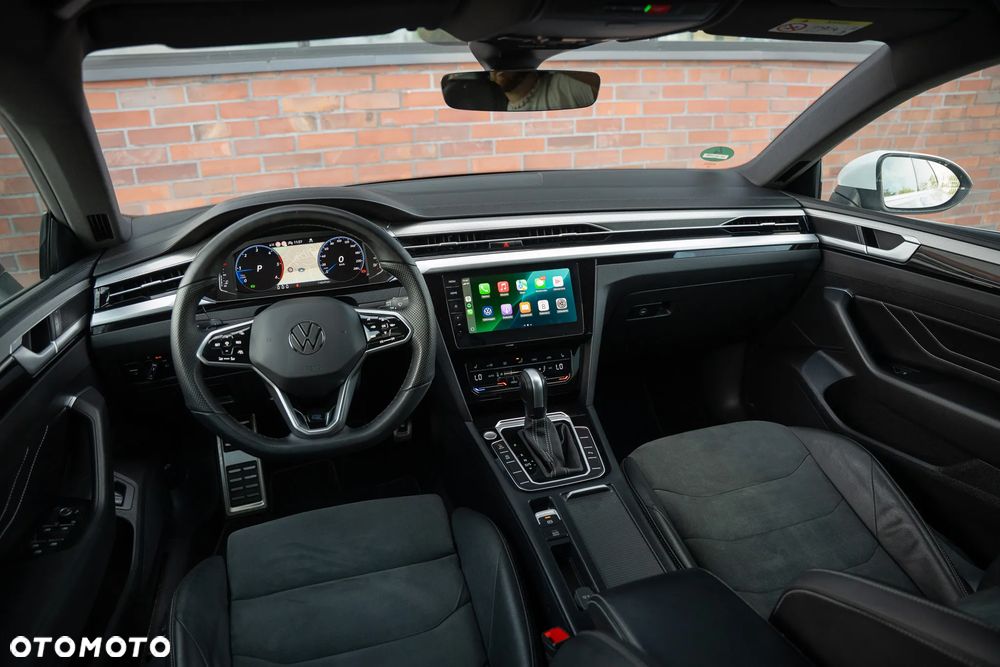 Volkswagen Arteon Shooting Brake 2.0 TDI SCR DSG R-Line - 26