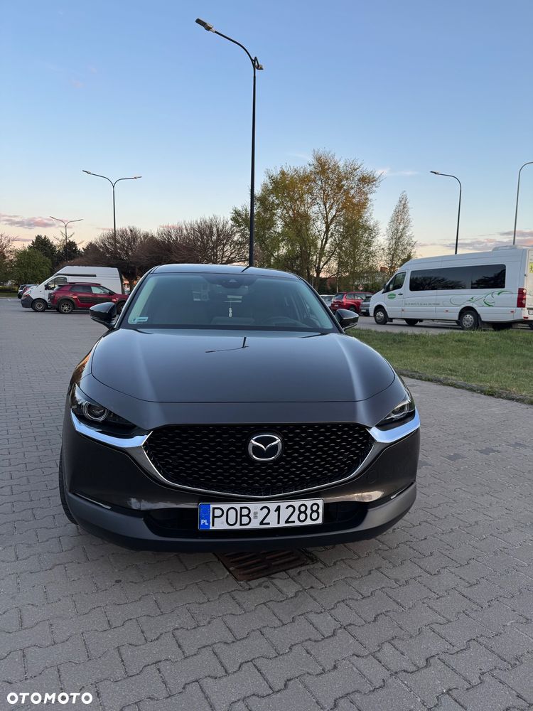 Mazda CX-30 - 7