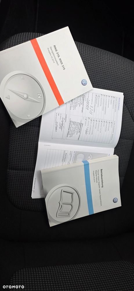 Volkswagen Passat 2.0 TDI Comfortline - 17