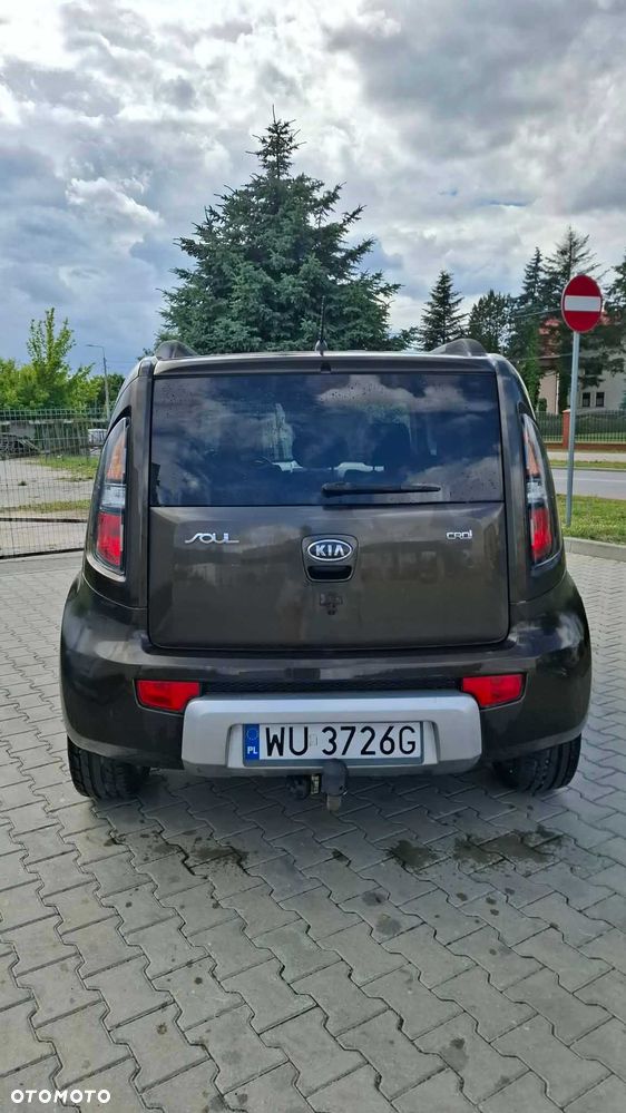 Kia Soul - 4