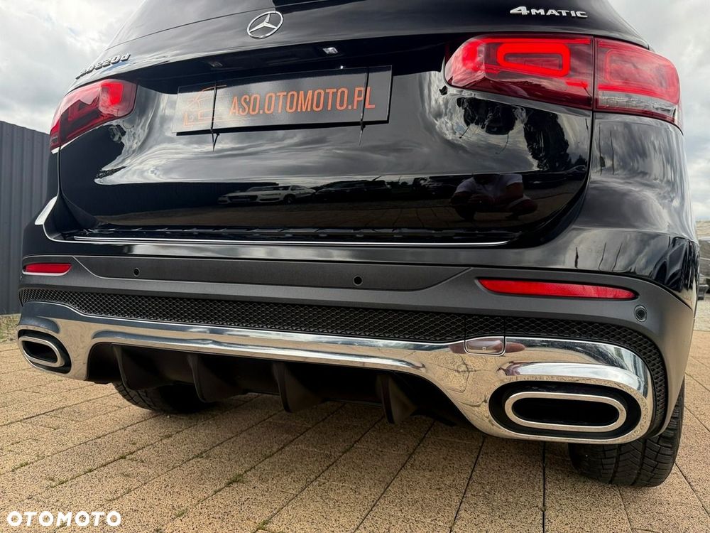 Mercedes-Benz GLB - 15