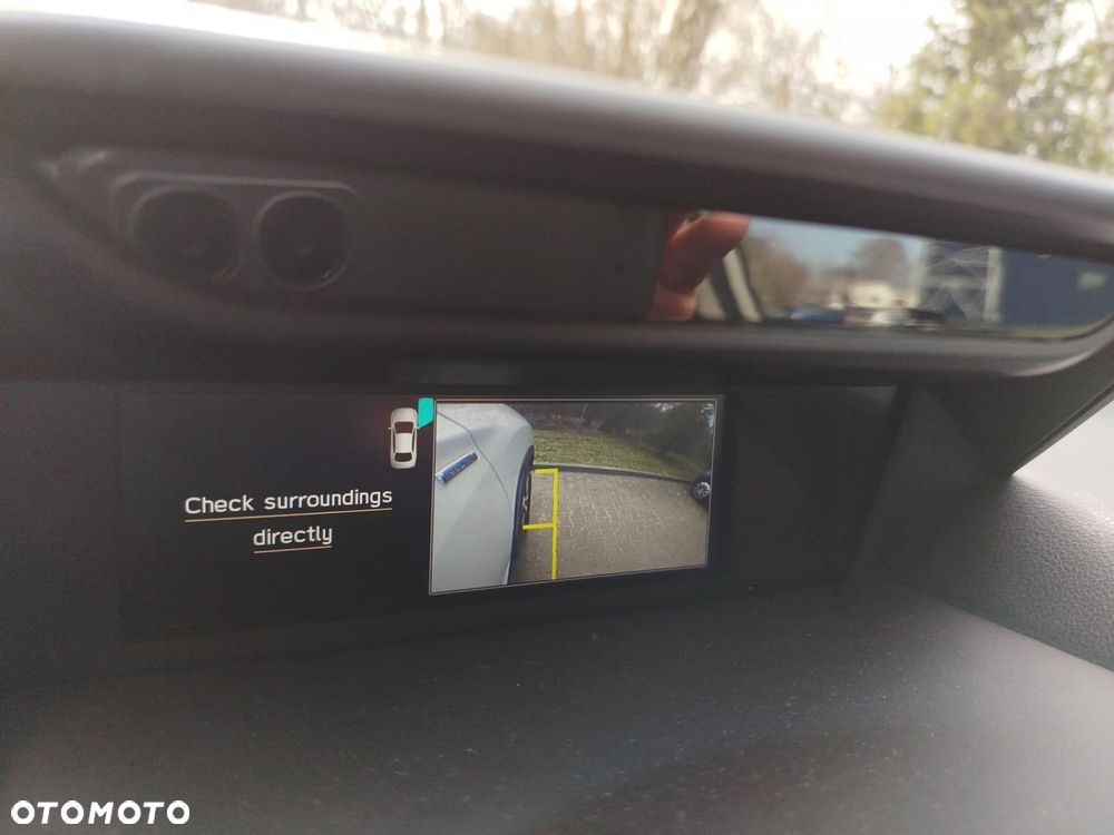 Subaru Forester - 18