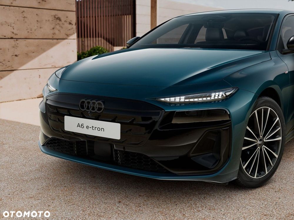 Audi A6 Avant e-tron - 7