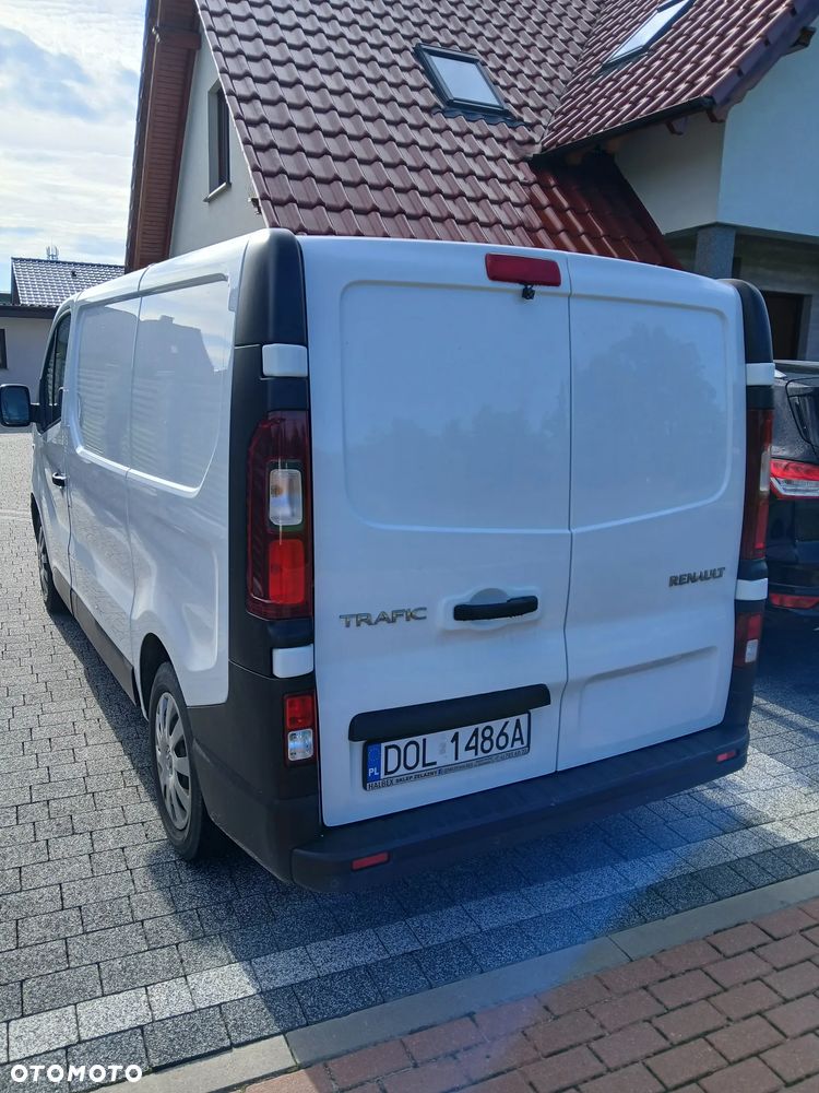 Renault Trafic - 4