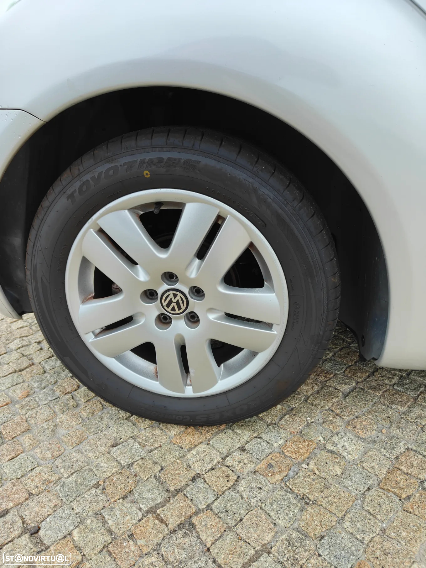 VW New Beetle 1.6 - 15