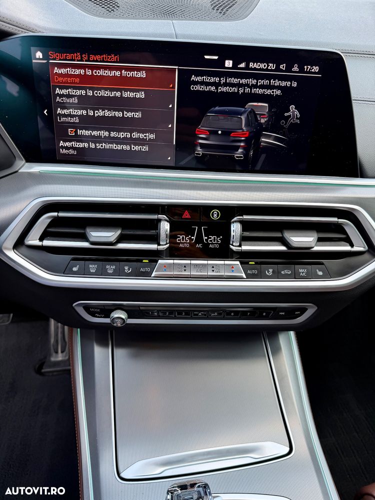 BMW X5 xDrive45e AT PHEV - 26