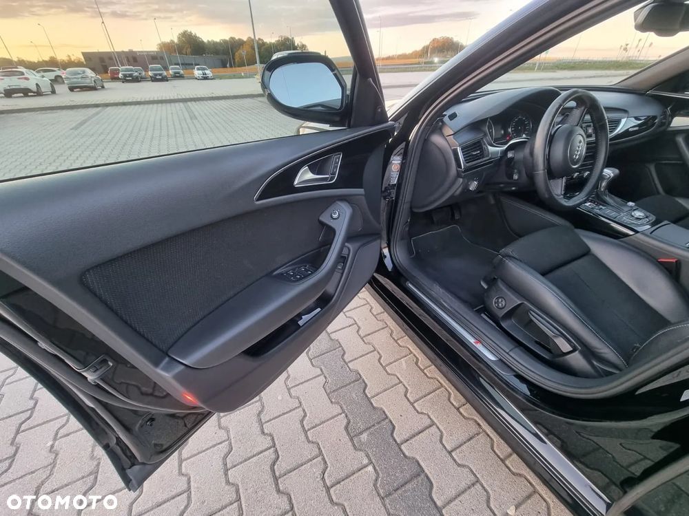 Audi A6 - 11