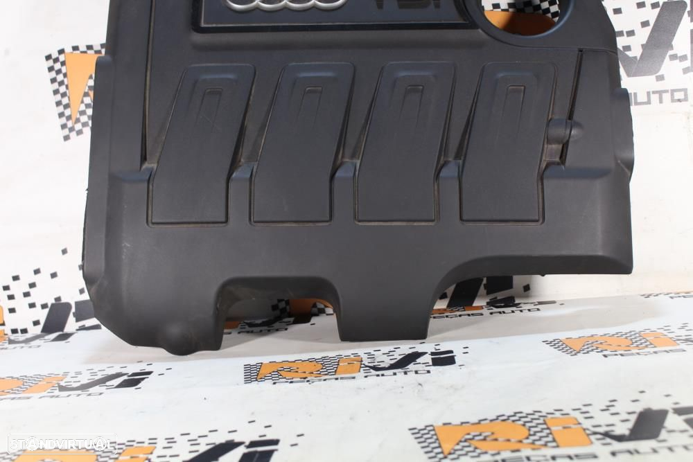 Tampa De Motor Audi A1 (8X1, 8Xk)  03L103925as / 03L 103 925 As / 1.6 - 4