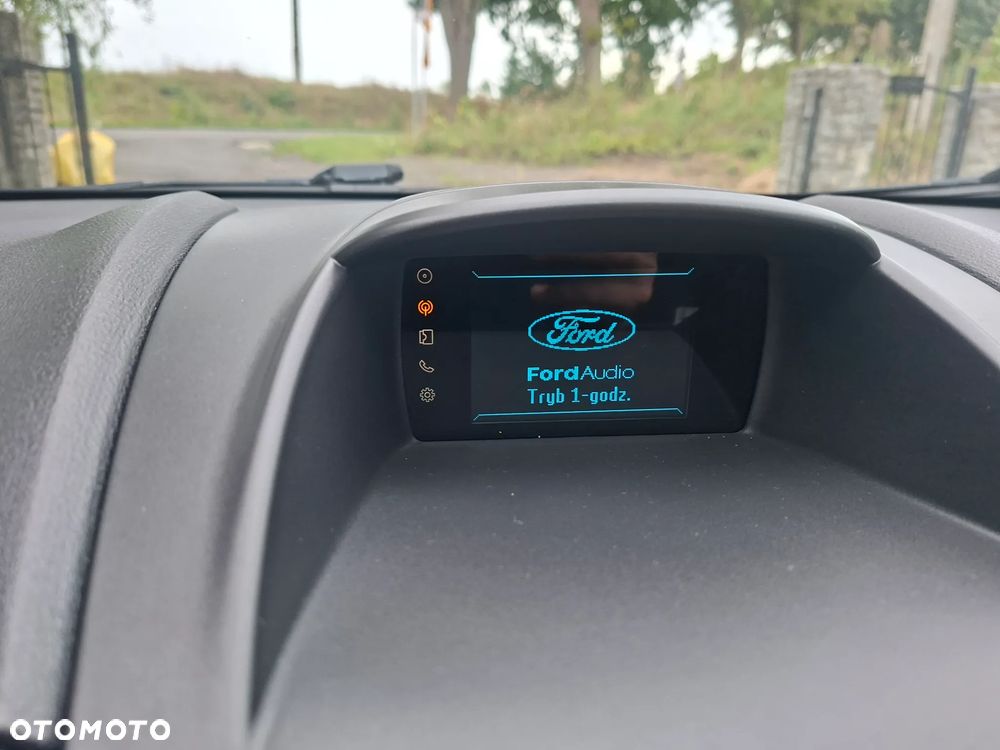 Ford Fiesta - 14