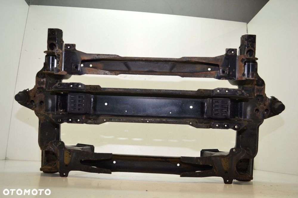 SPRINTER W906 906 CRAFTER SANKI WÓZEK KOŁYSKA ZAWIESZENIA PRZÓD PRZEDNIE - 8