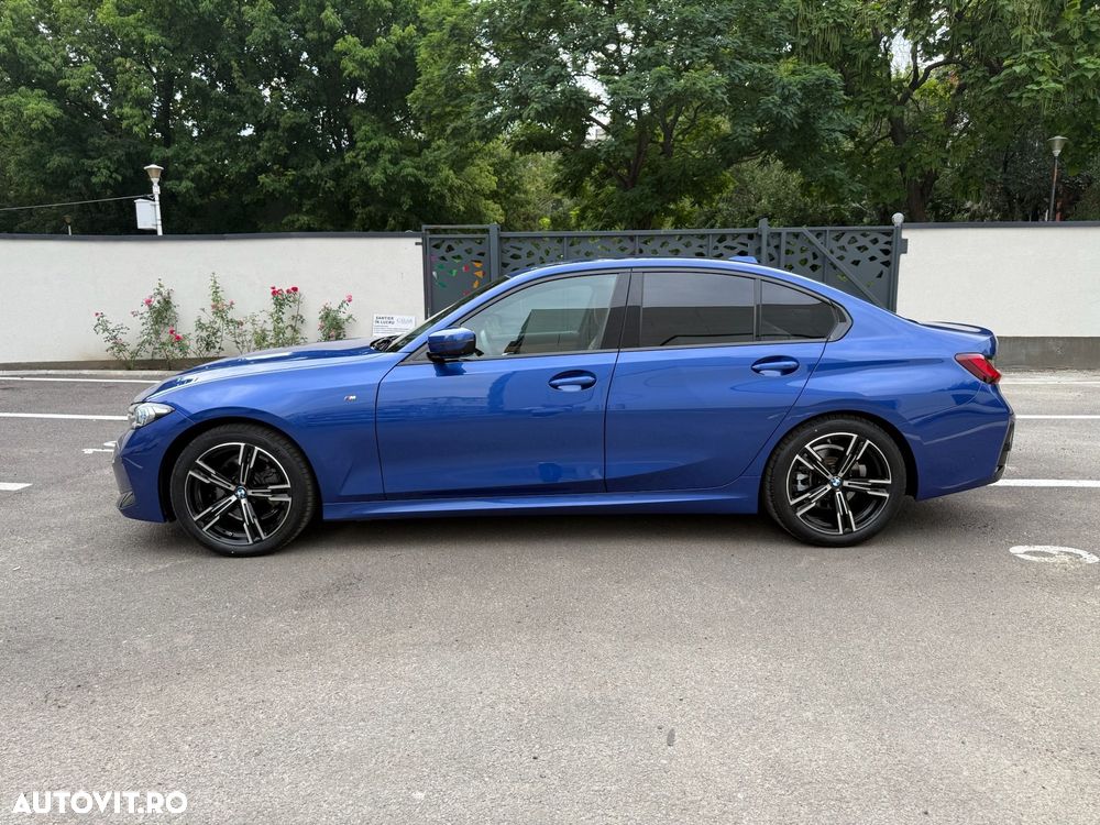 BMW Seria 3 320d xDrive AT MHEV - 5