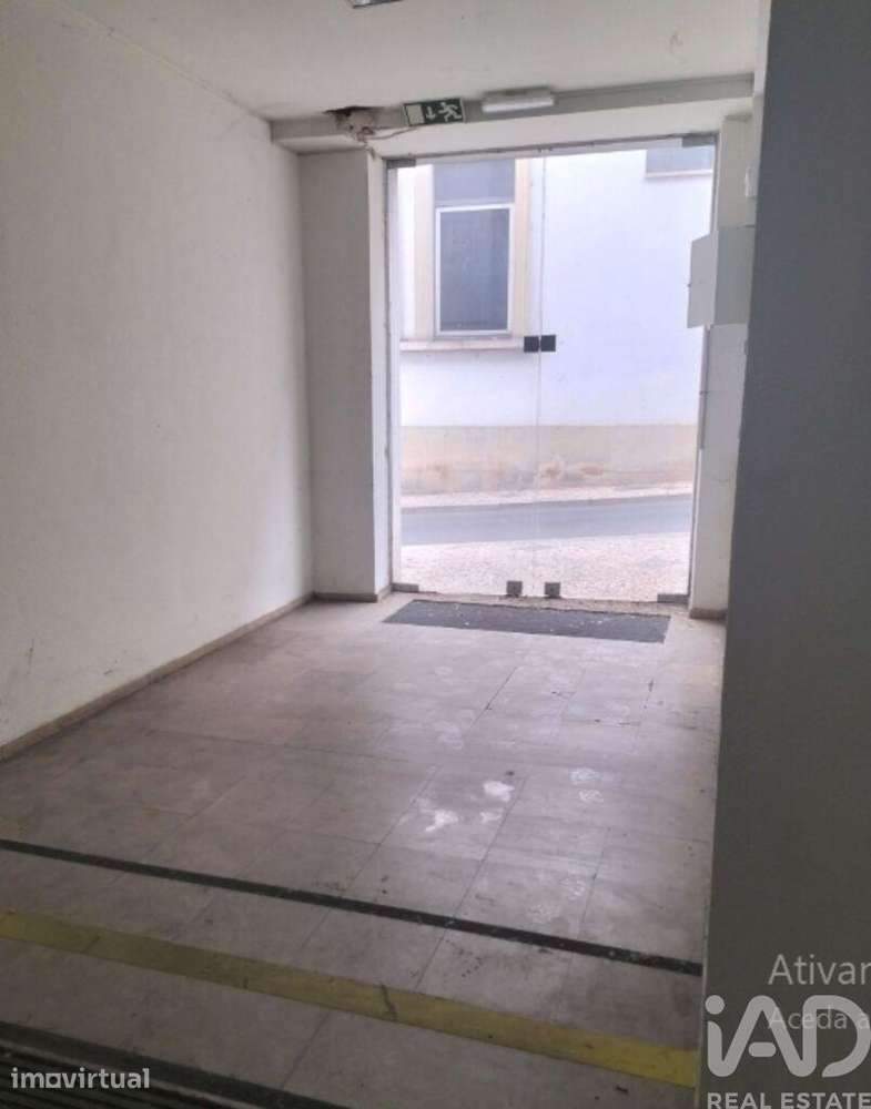 Loja / Estabelecimento Comercial em Torres Novas (Santa Maria, Salvado - Grande imagem: 2/9
