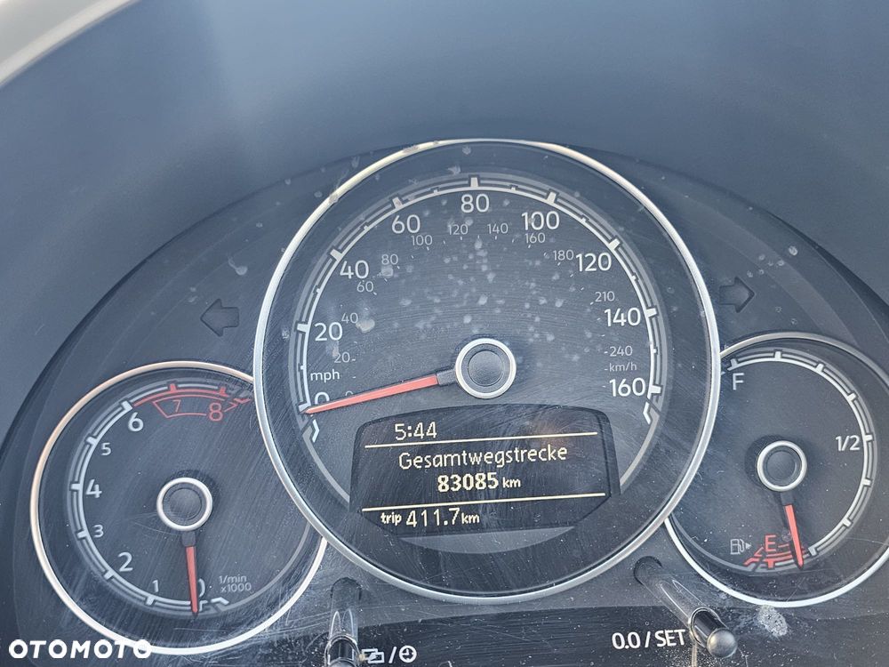 Volkswagen Beetle The Cabriolet 2.0 TSI DSG (BlueMotion Tech) Karmann - 15