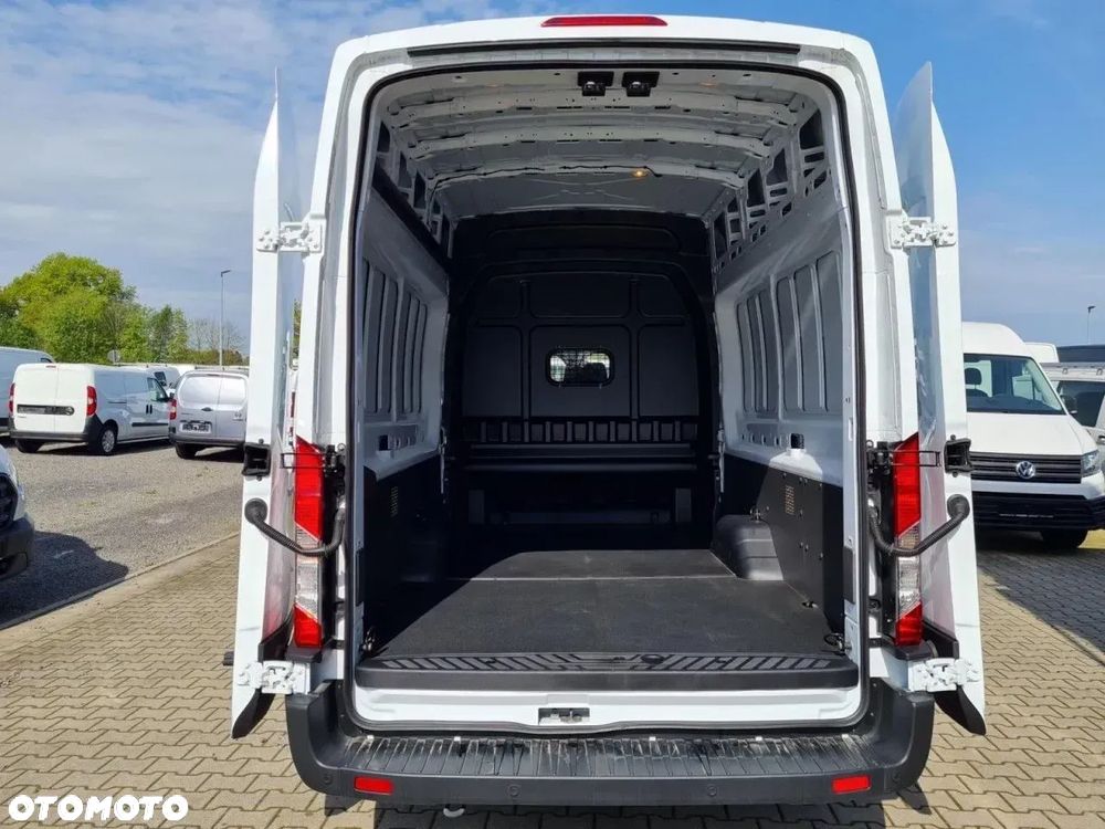 Ford Transit Brygadowy L4 130KM - 7